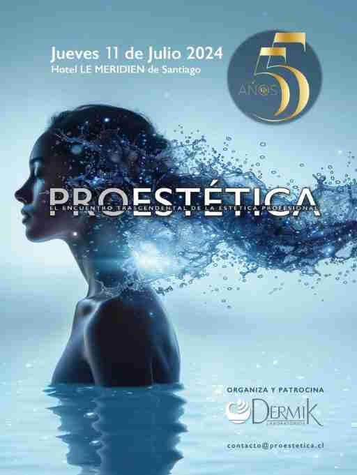 ProEstética 2024. El Encuentro de la Estética Profesional