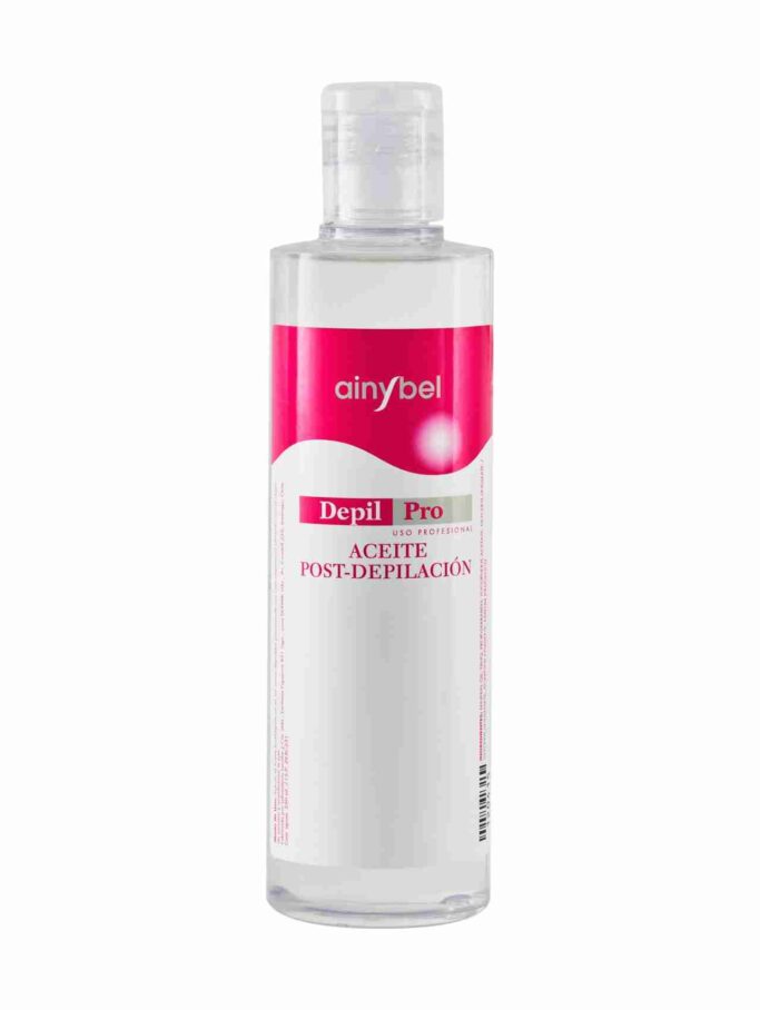 Aceite Post-Depilación 250 ml