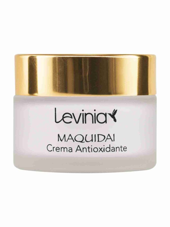 Crema Antioxidante 50 ml