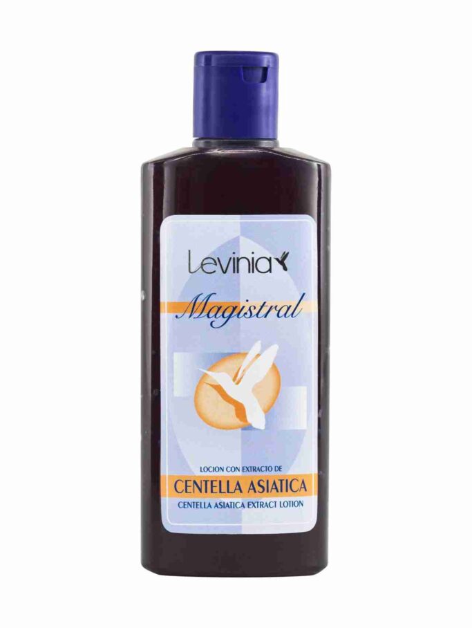 Comp. Activo Centella Asiática 120 ml