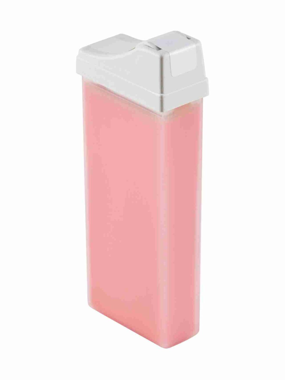 Cera Crema Rosa Facial 8u x 110 ml