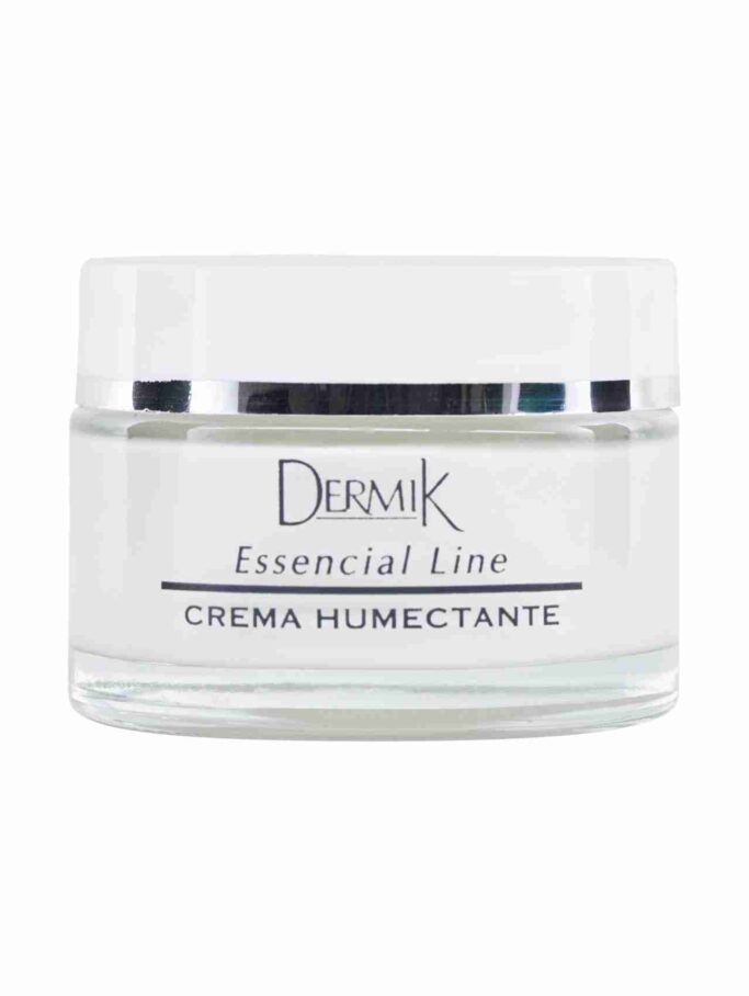 Crema Humectante 50 ml