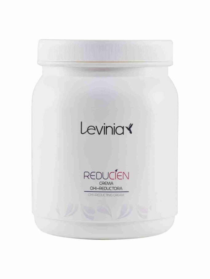 Crema Oxireductora 450 ml