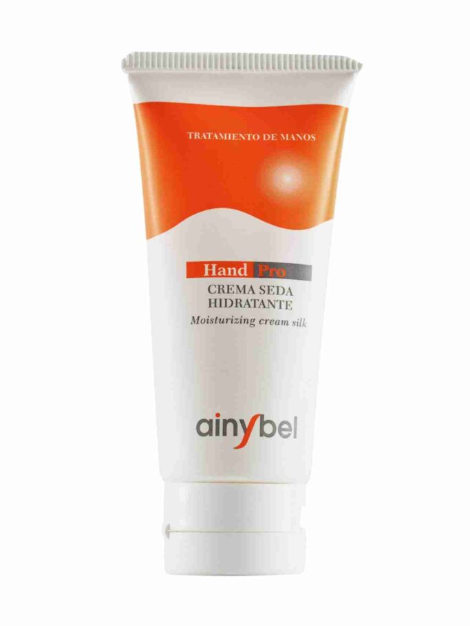 Crema Seda Hidratante 50 ml