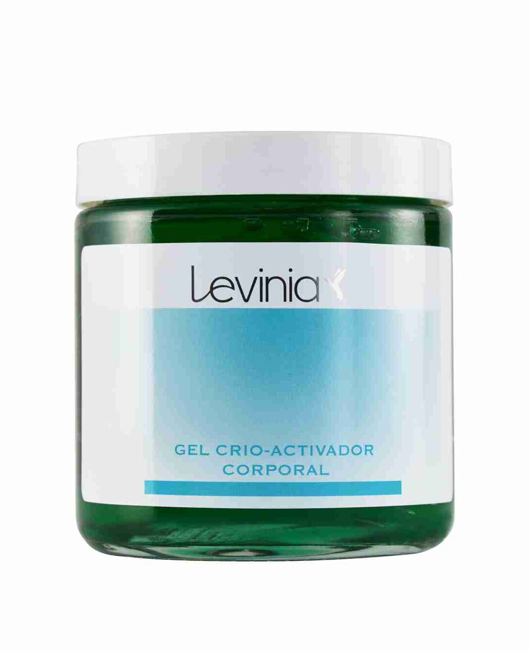 Gel Crío-Activador Corporal 450 ml