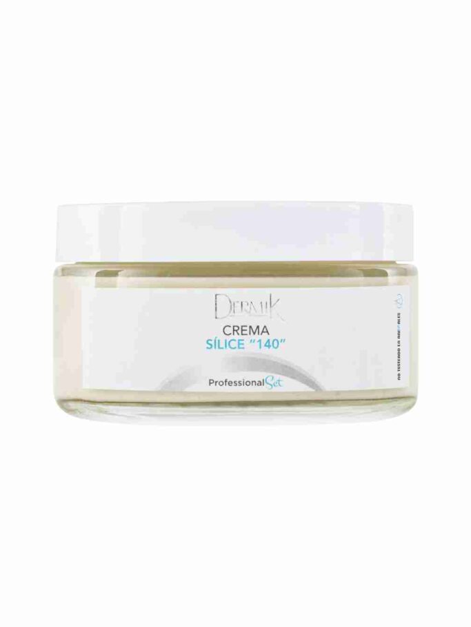 Crema Sílice 140 230 ml
