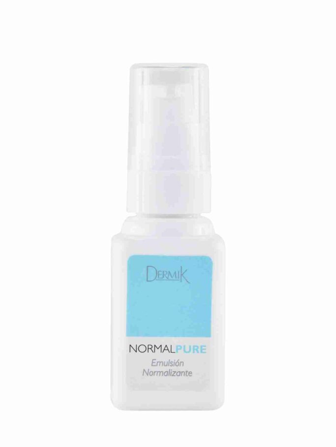 Emulsión Normalizante 45 ml