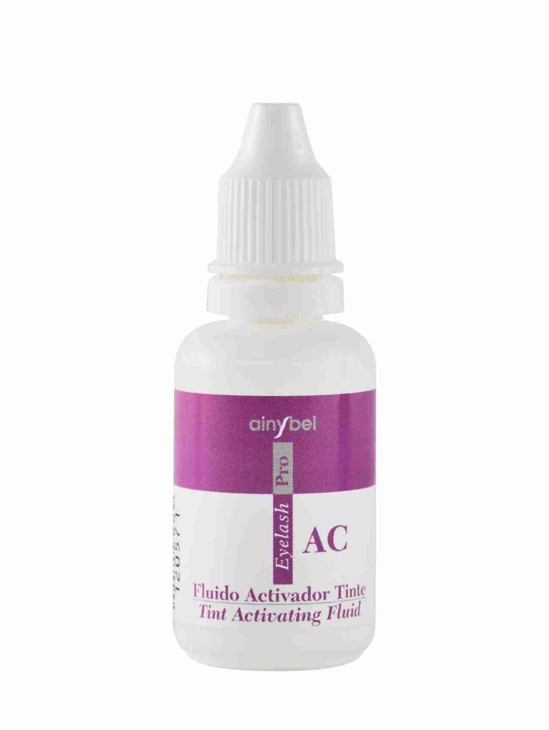 Fluido Activador Tinte 30 ml