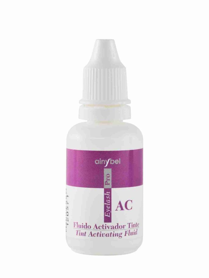 Fluido Activador Tinte 30 ml