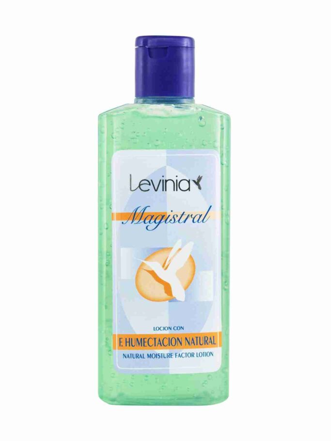 Comp. Activo F. Humec. Natural 120 ml