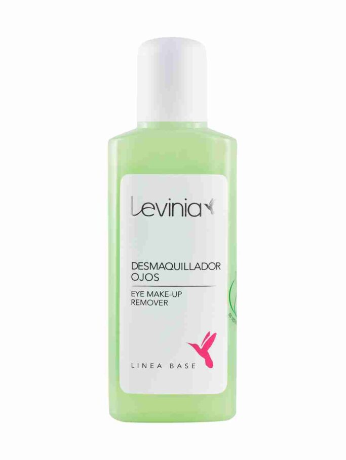 Desmaquillador de Ojos 120 ml