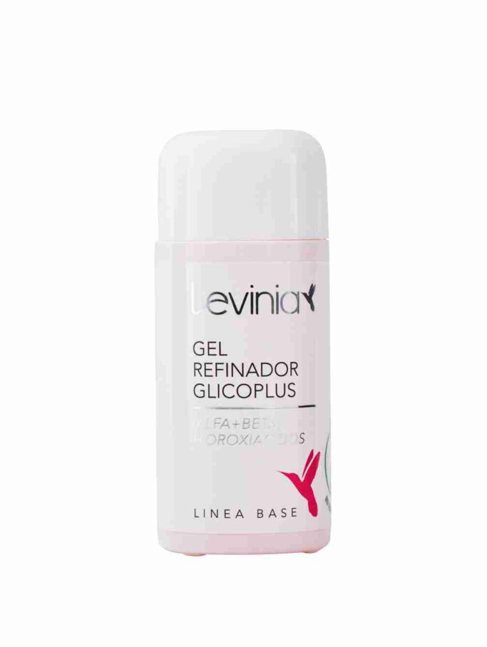 Gel Refinador Glicoplus 60 ml