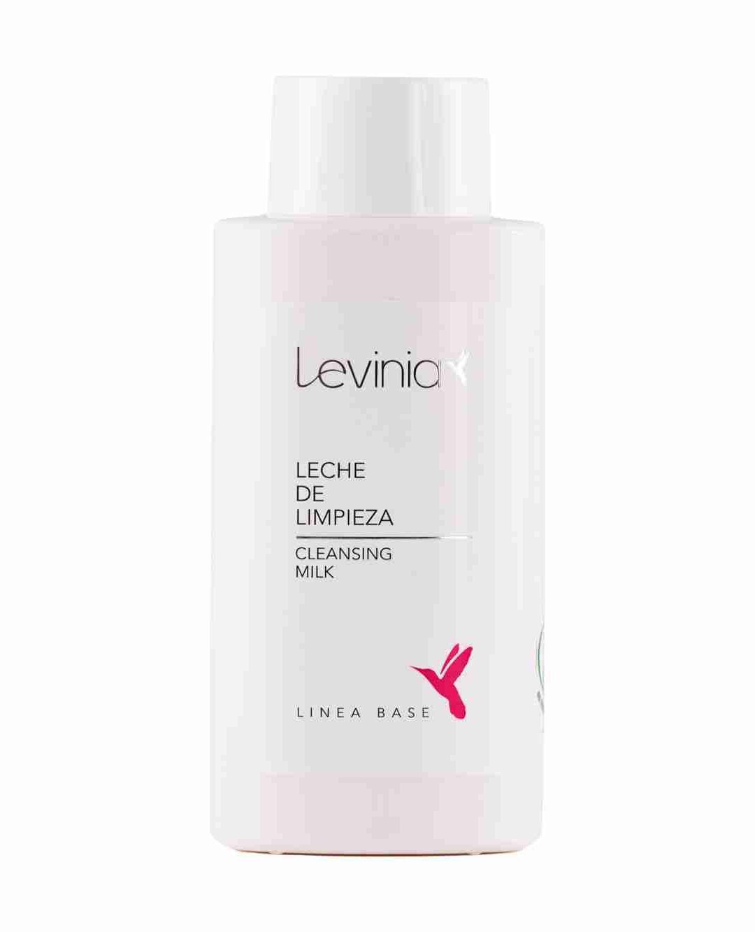 Leche de Limpieza Facial 250 ml