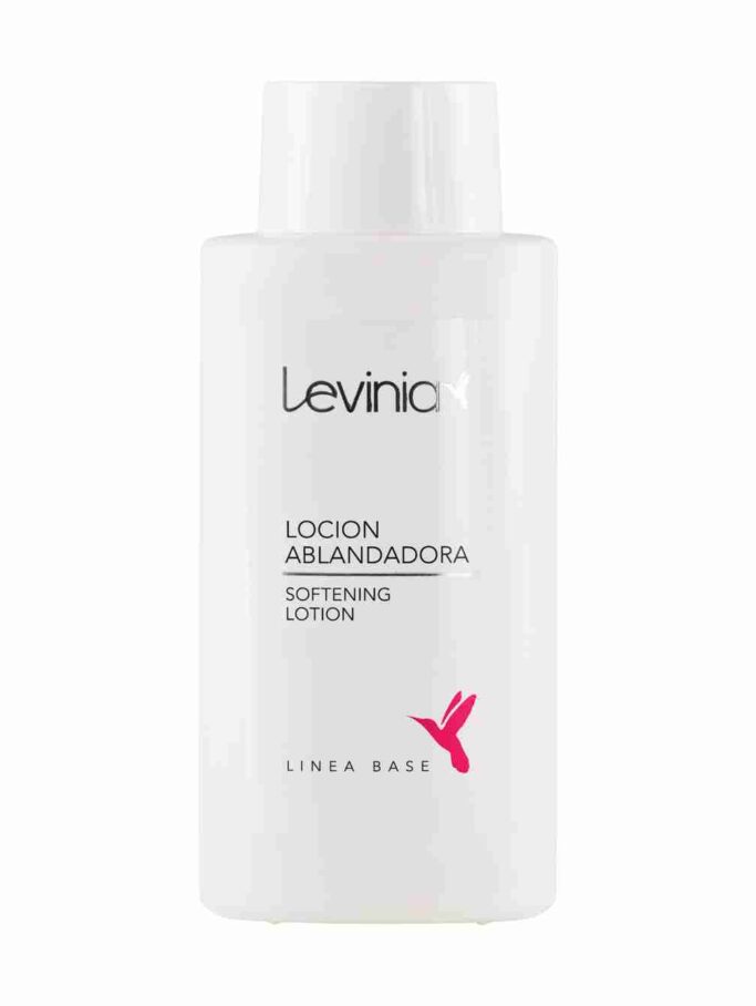 Loción Ablandadora 250 ml