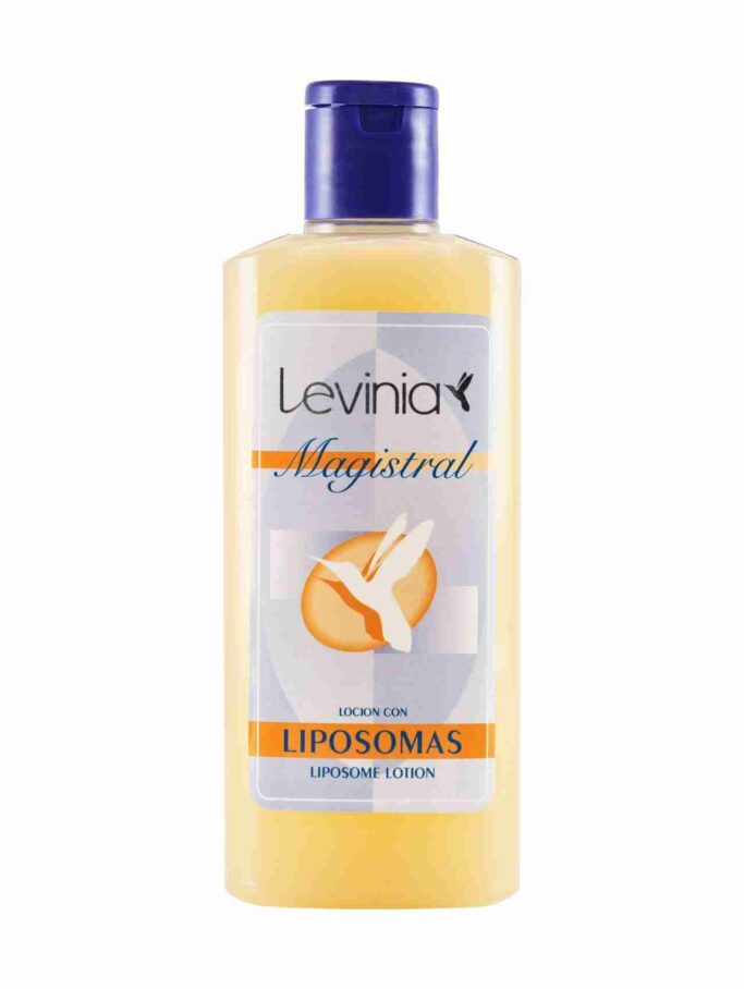 Comp. Activo Liposomas 120 ml