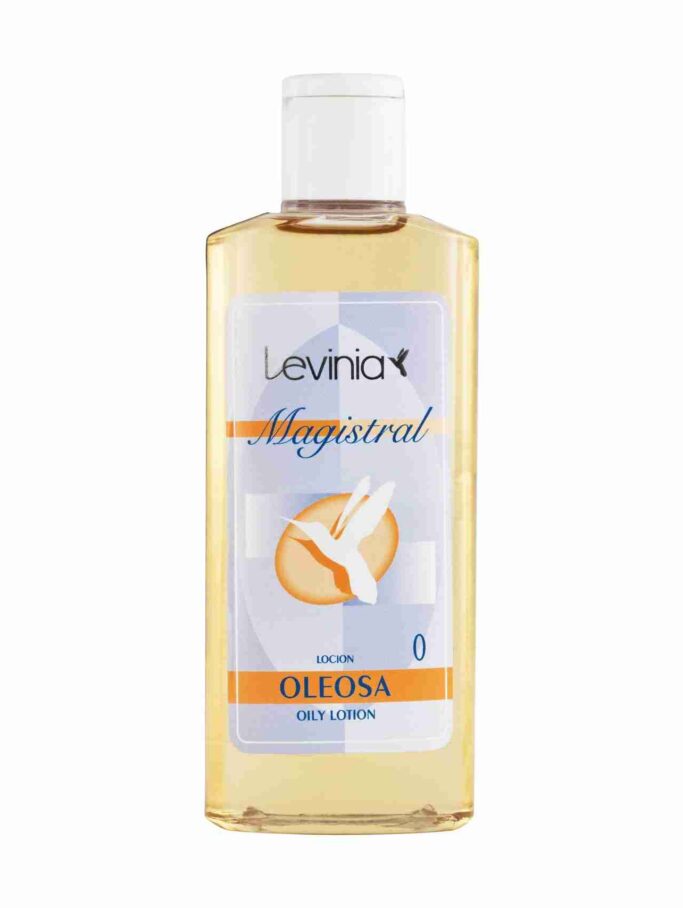 Componente Oleosa 120 ml