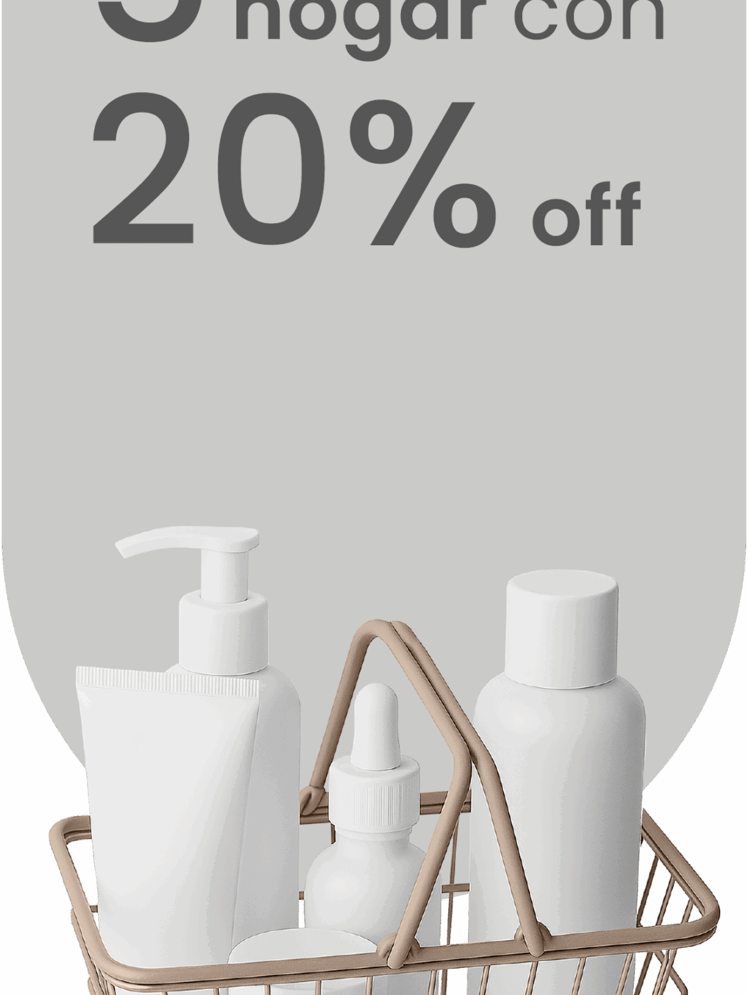 ¡ARMA TU KIT HOGAR AHORA!