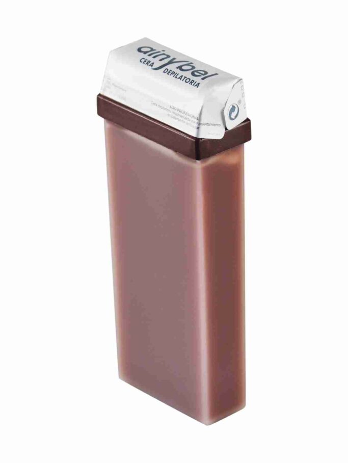 Cera al Chocolate 8u x 110 ml