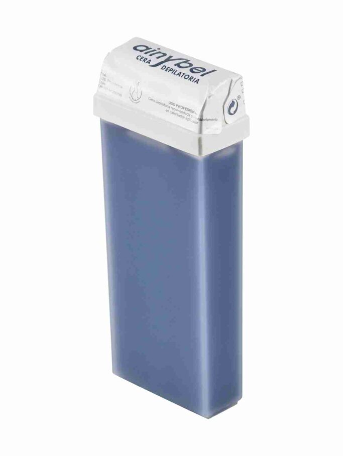 Cera Hombre 8u x 110 ml