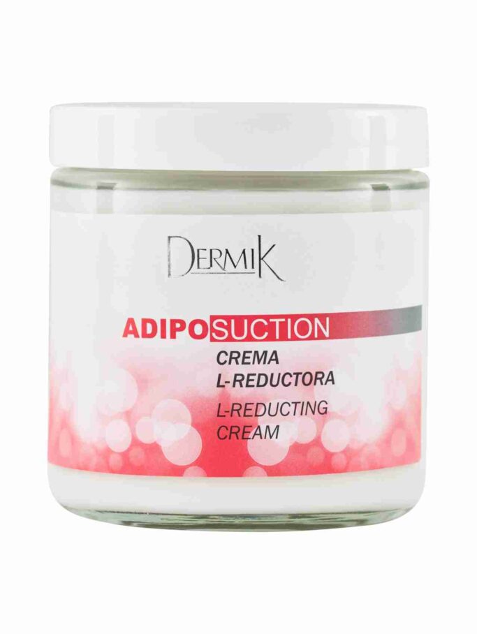 Crema L-Reductora 450 ml