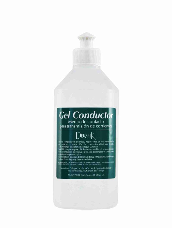 Gel Conductor 500 ml