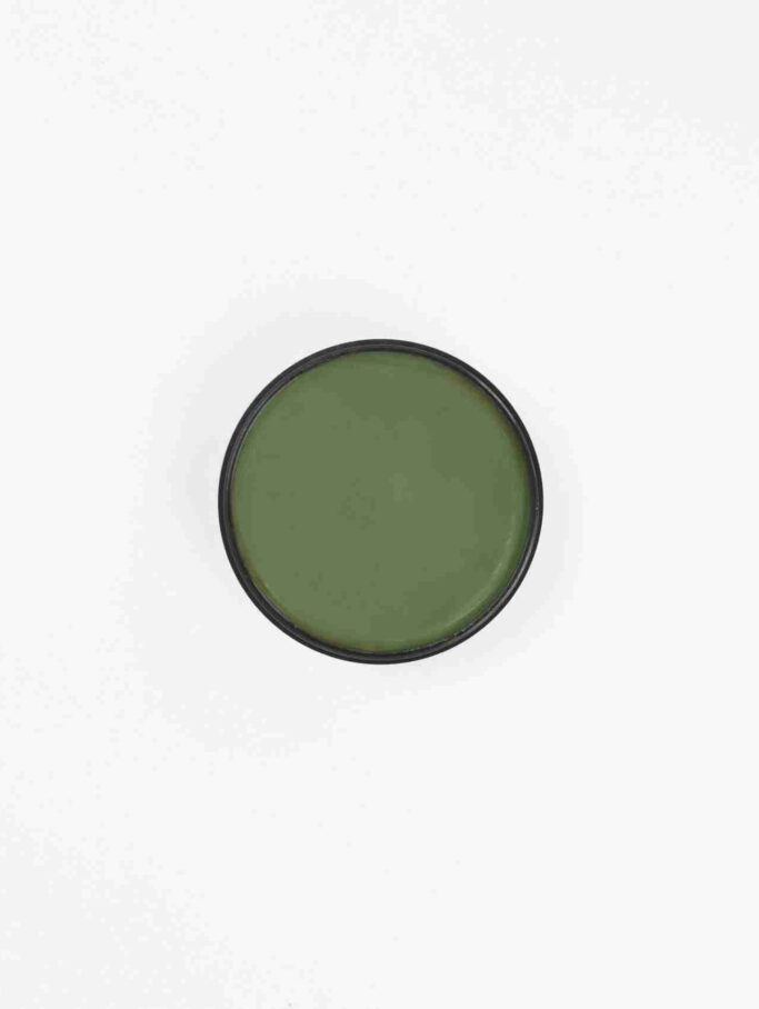 Maquillaje Crema Verde 40 ml