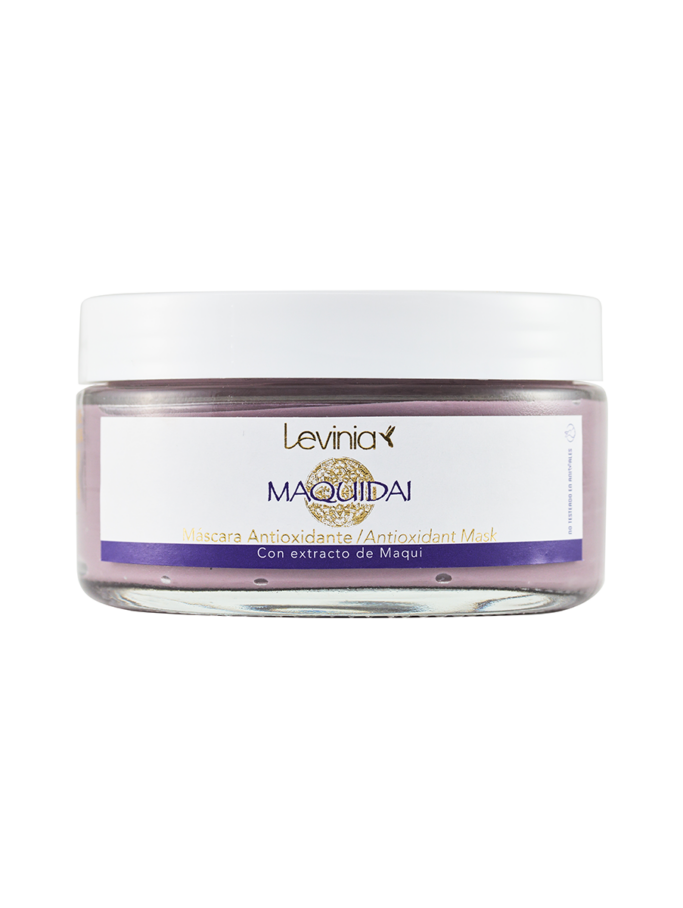 Máscara Antioxidante 230 ml
