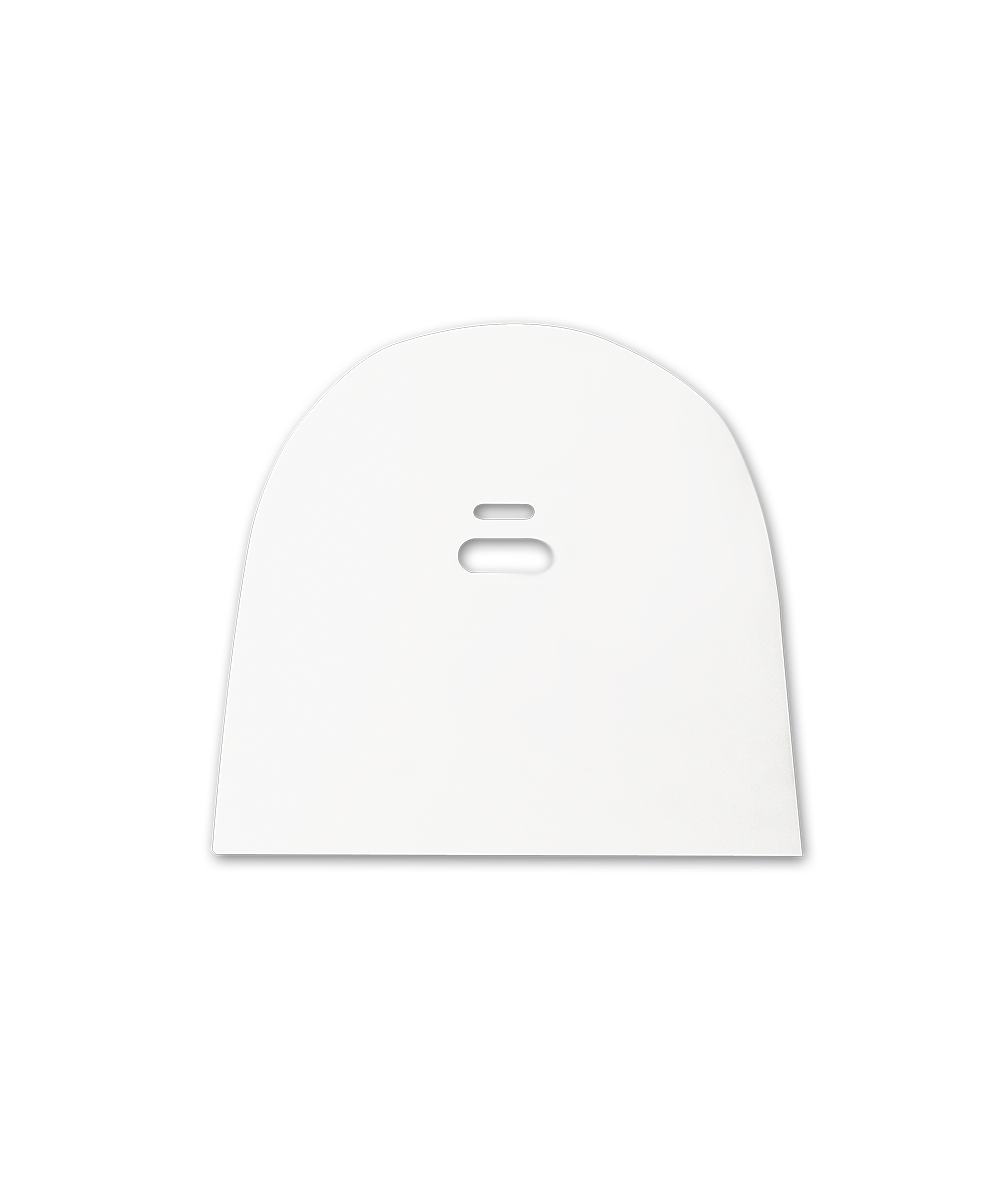 Máscara Hidrófila 3 u