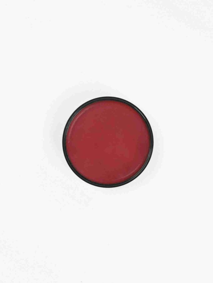 Maquillaje Crema Rojo 40 ml