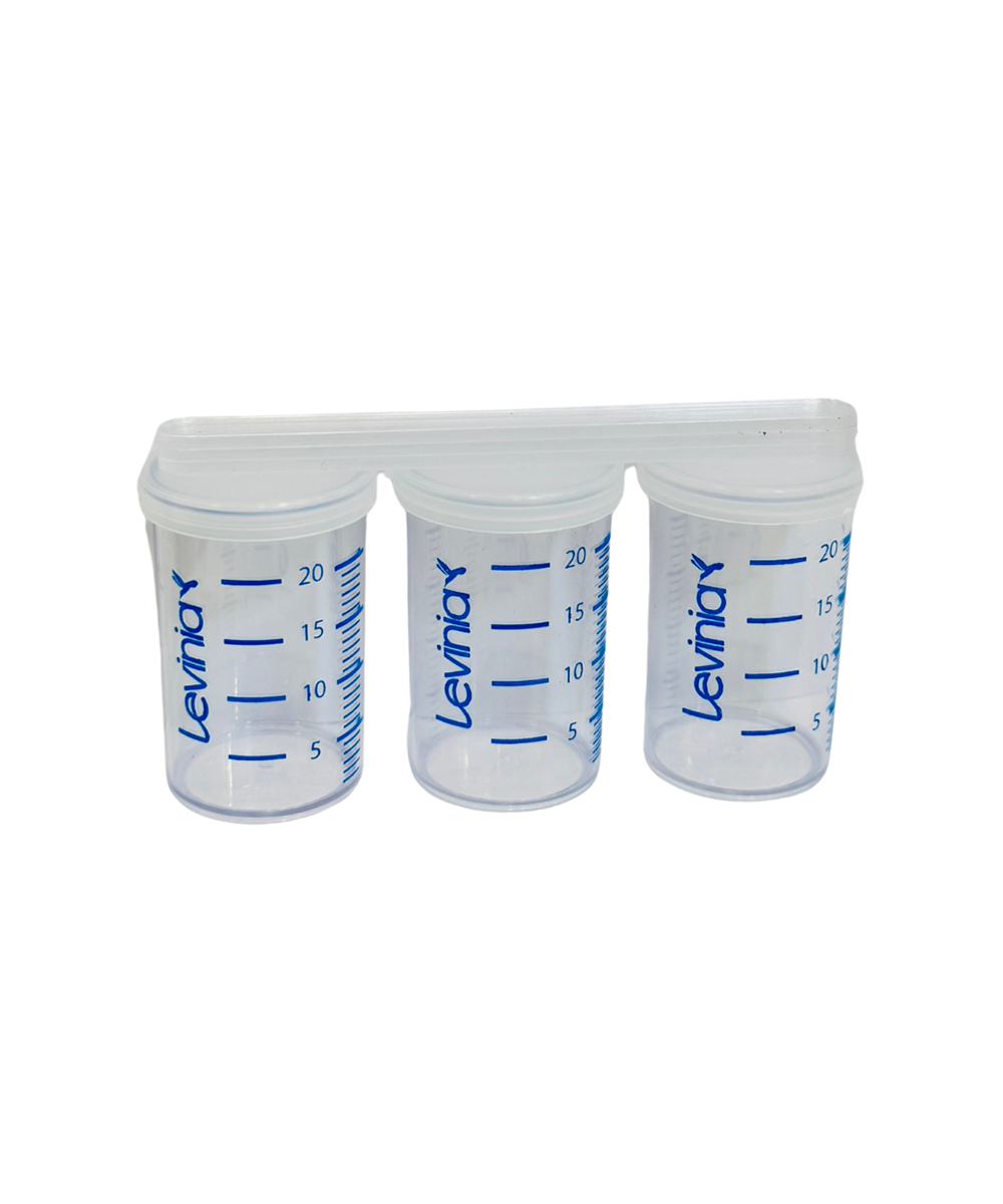 Set Mezclador Magistral 3 u